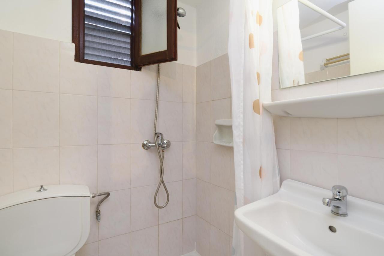 Aphrodite White Studios Lindos Ngoại thất bức ảnh
